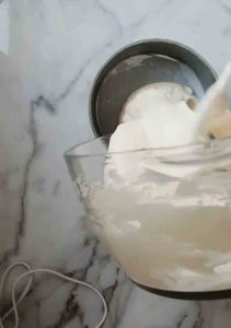 step 13 cake esfanji