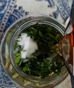 step 4 torshi bamieh