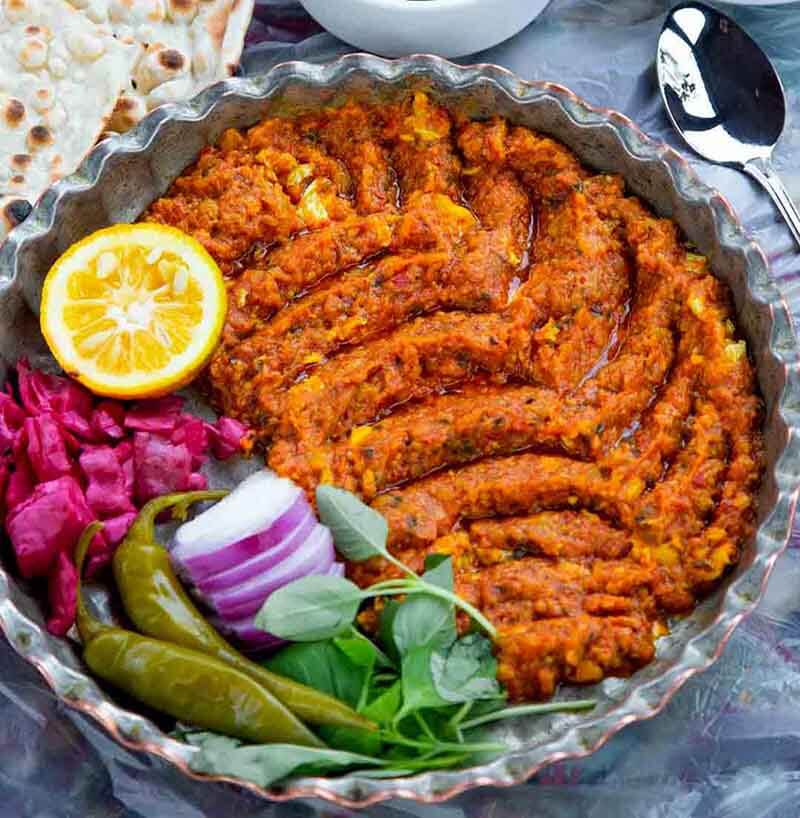 6Tips for cooking best Mirza Ghasemi