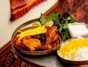 FAQ khoresht aloo