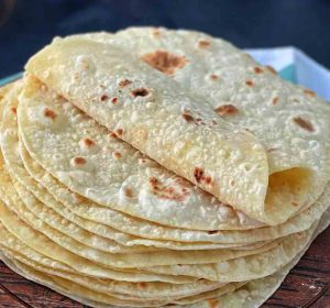 History of lavash bread
