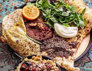How to make beryani