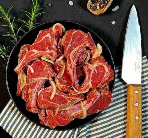 How to make shishlik