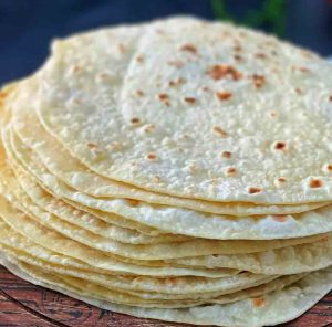 Notes for nan lavash