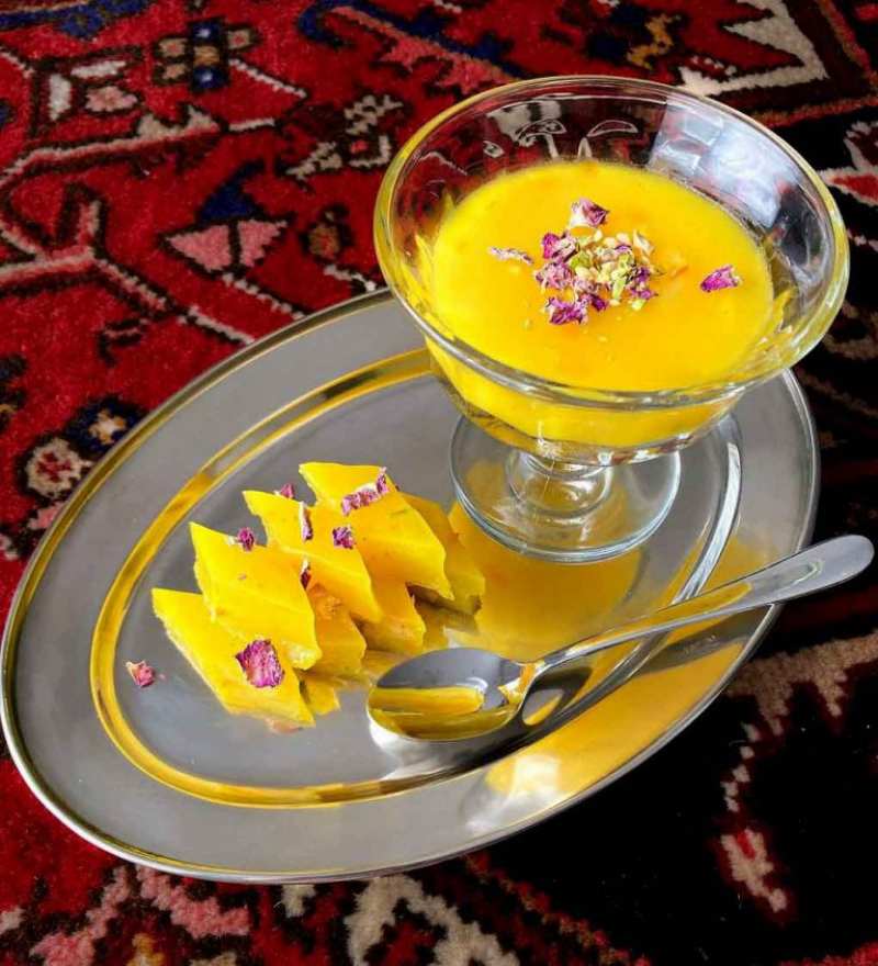 What is masghati