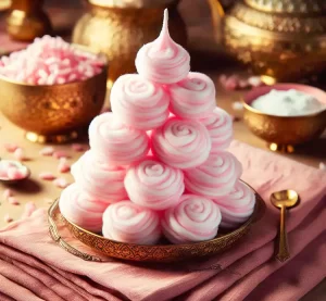 pashmak cotton candy recipe