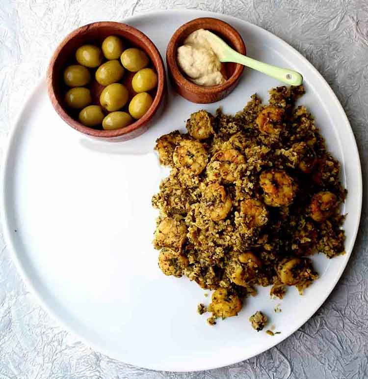 meygoo polo recipe