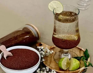 khakshir recipe and benefits