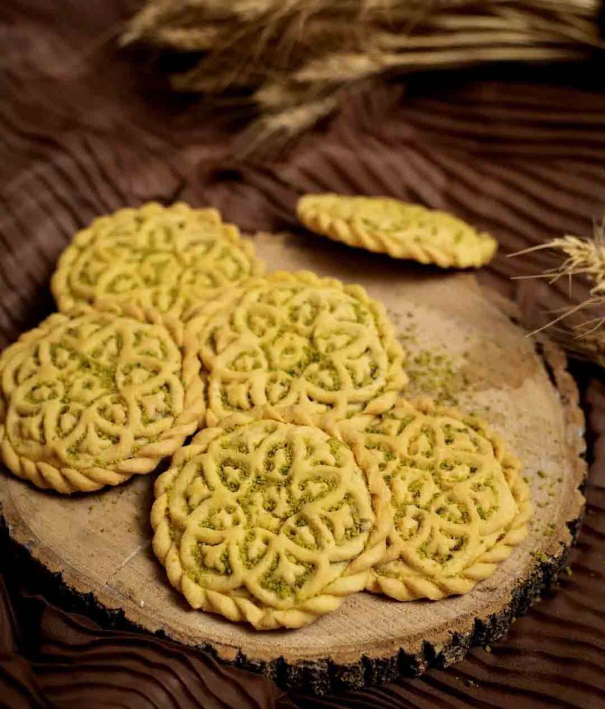 Kolompeh recipe
