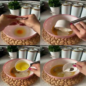 mixing ingridient for tahchin