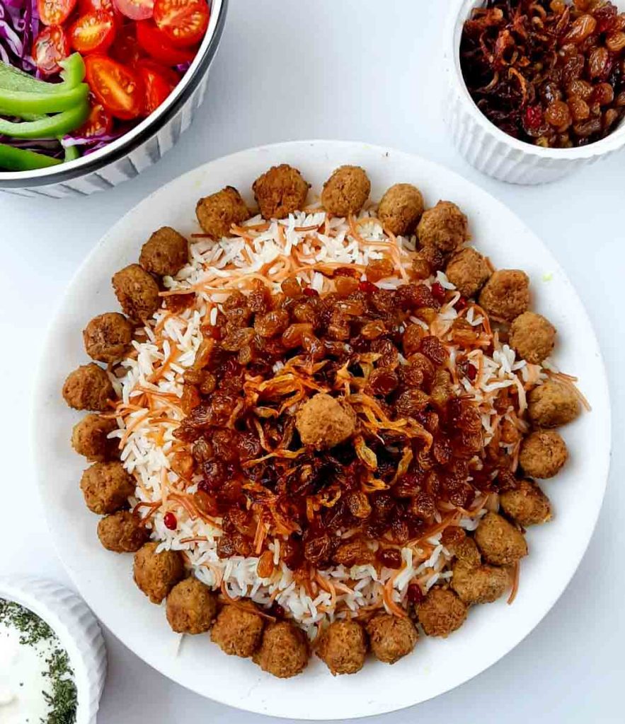 reshteh polo