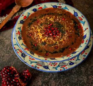 ash anar shabe yalda