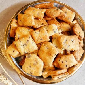 FAQ Persian cracker