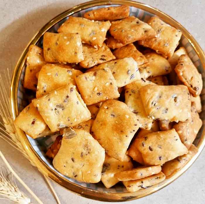 FAQ Persian cracker