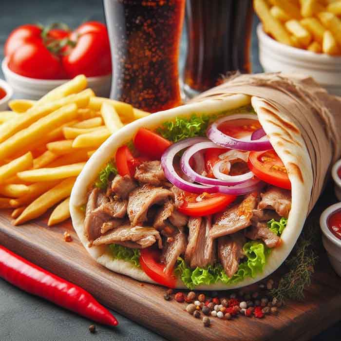 doner turkish