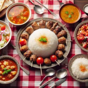 koofteh turkish