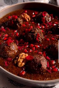 anar bij stew