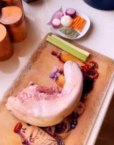 khorak zaban ingredient