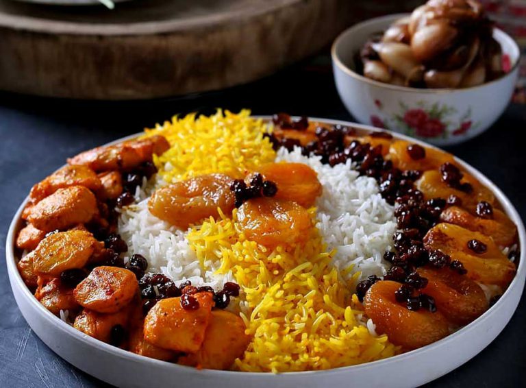 khoresh gheysi recipe