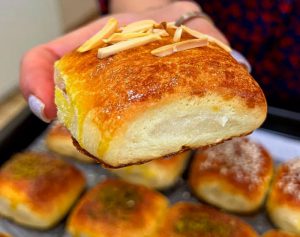 shirini danmarki recipe