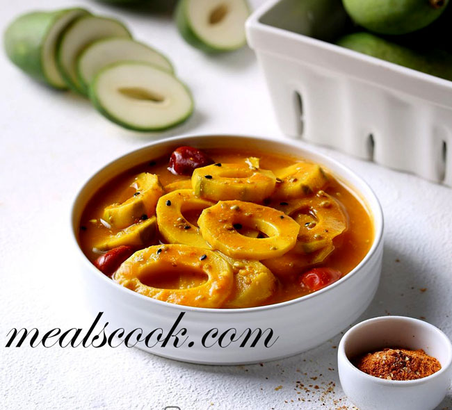 Persian torshi anbeh