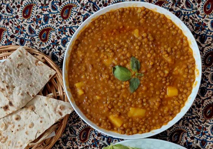 adasi in ramadan