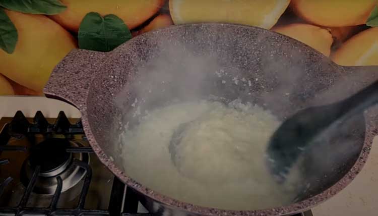 cooked rice