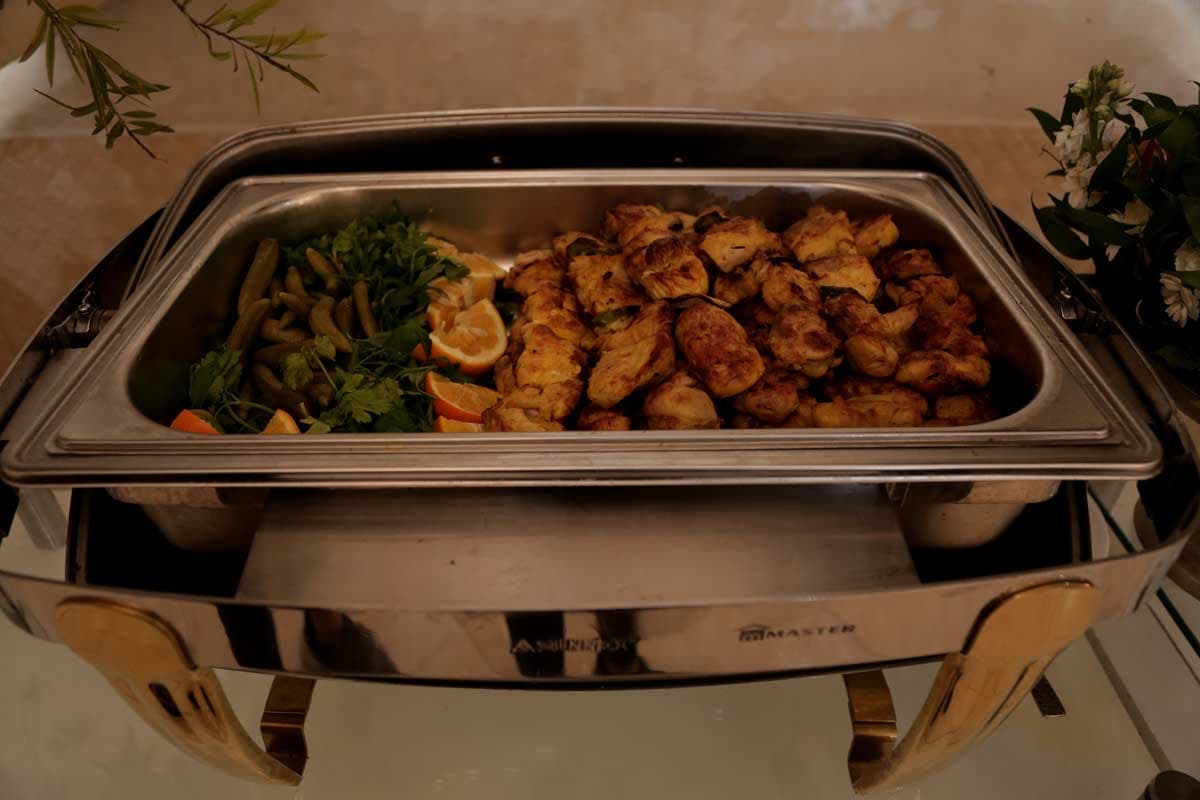joojeh kabab for wedding
