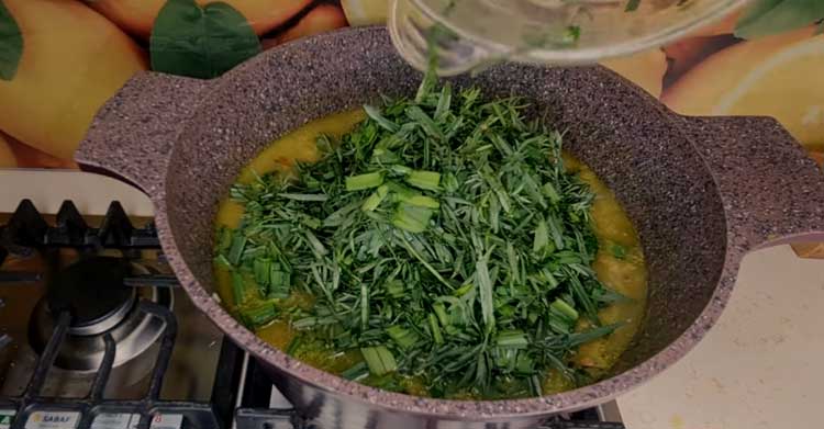 mix all ingredients