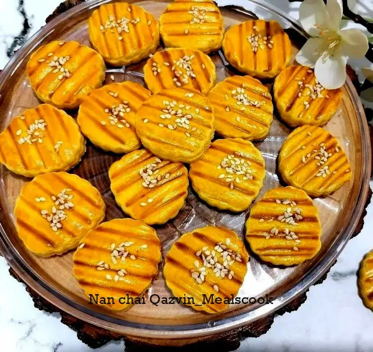 nan chai Qazvin