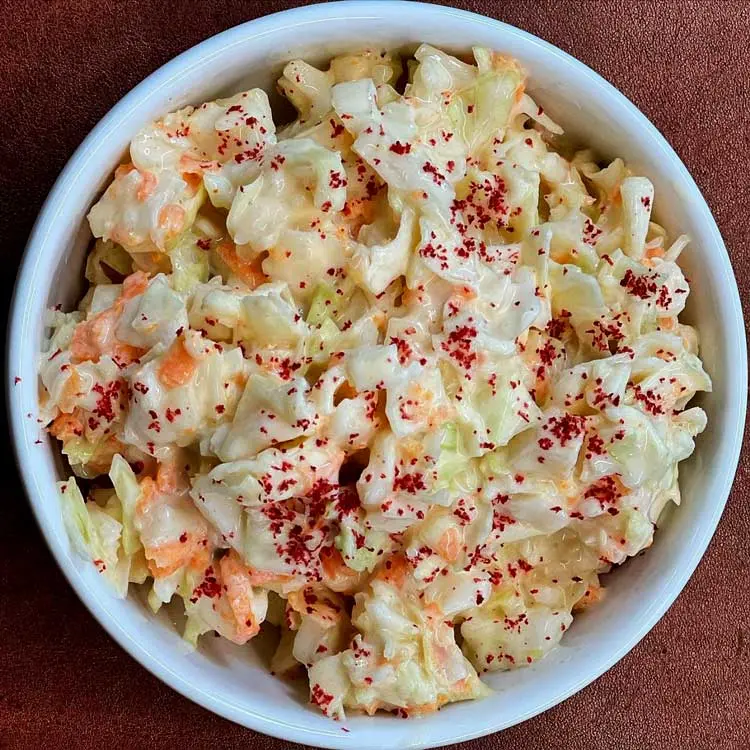 Why should we make Salad Kalam?