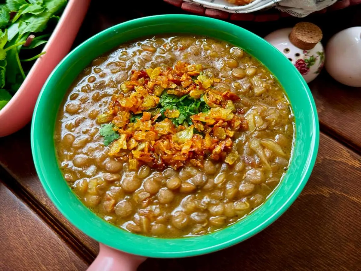 adasi low calorie Persian food