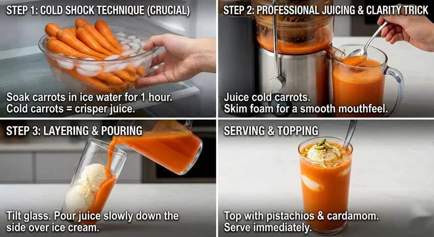 Step-by-Step Havij Bastani Instructions (With Pro Tips)