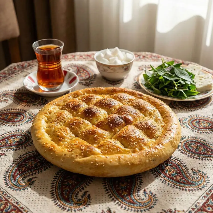 shirmal-bread-is-ready