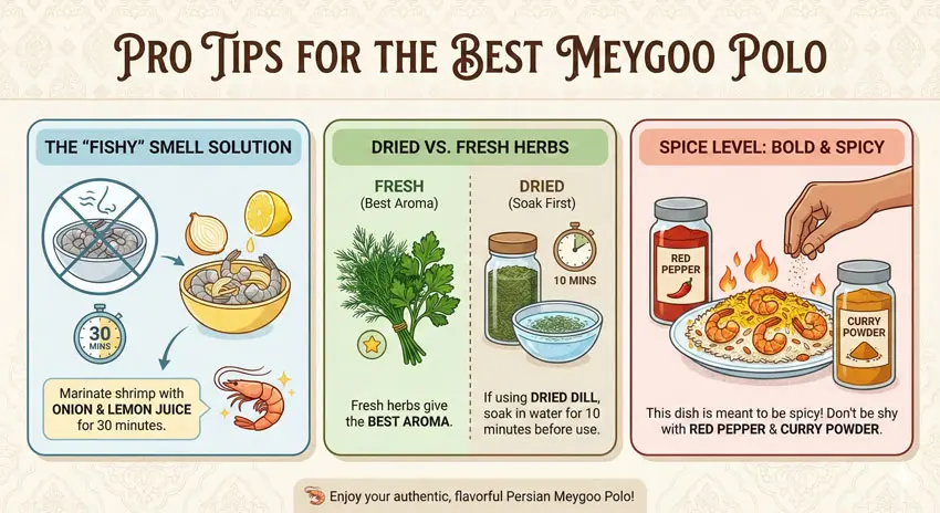 Pro Tips for the Best Meygoo Polo