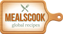 logo new meals cook